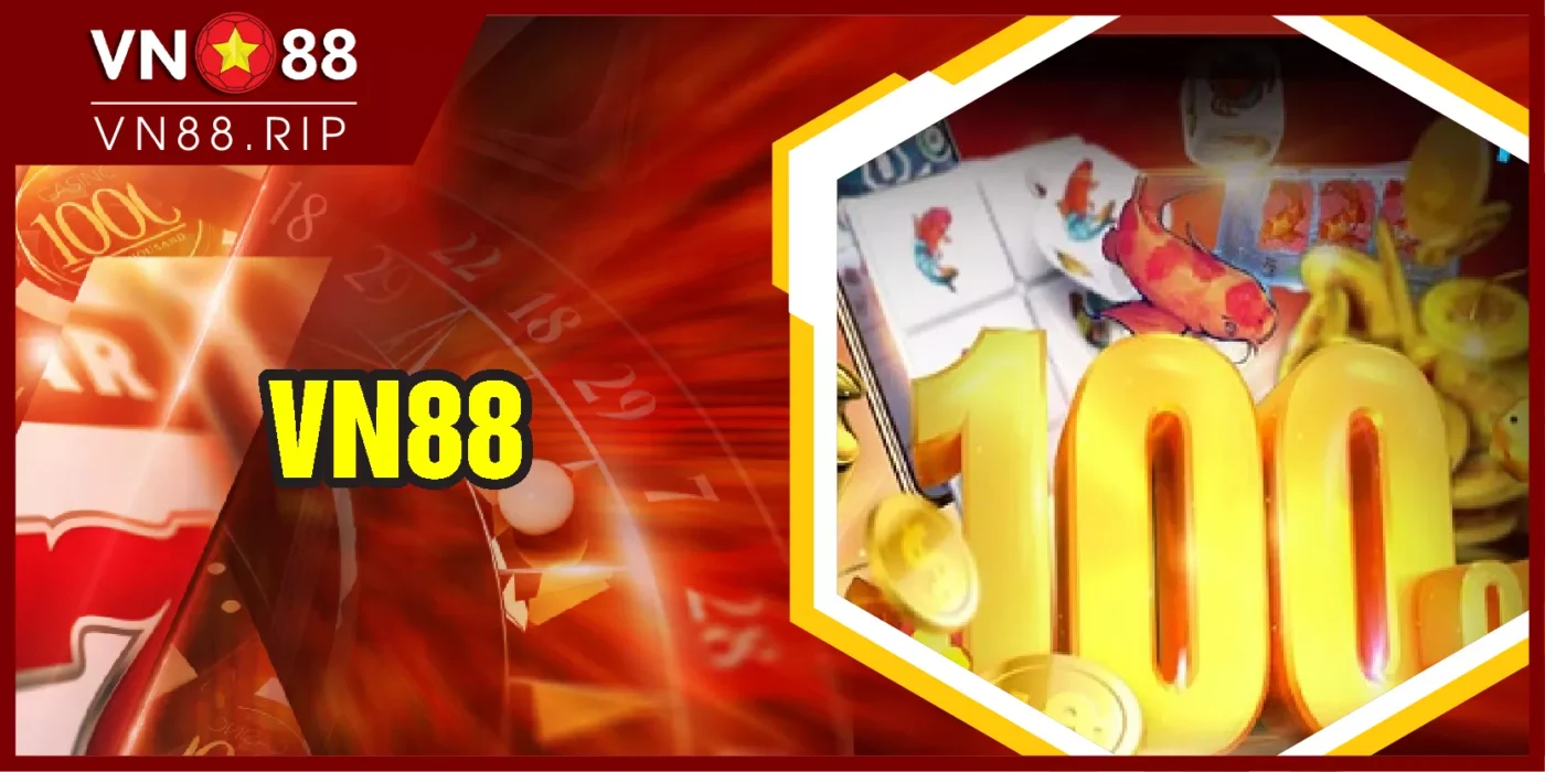 Vn 88 - Khám Phá Thế Giới Đầy Kỳ Diệu Của Cá Cược Online